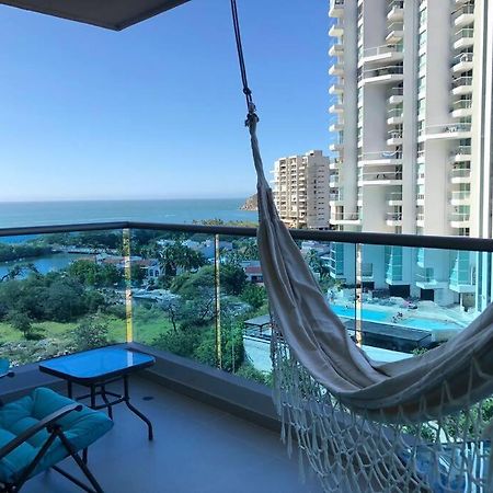 Apartamento Samaria Club Resort Santa Marta  Zewnętrze zdjęcie