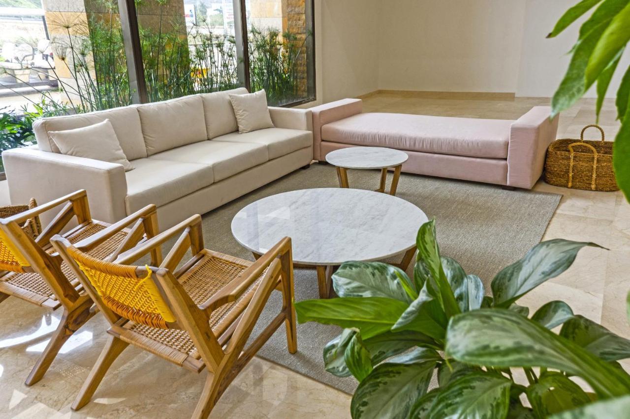 Apartamento Samaria Club Resort Santa Marta  Zewnętrze zdjęcie