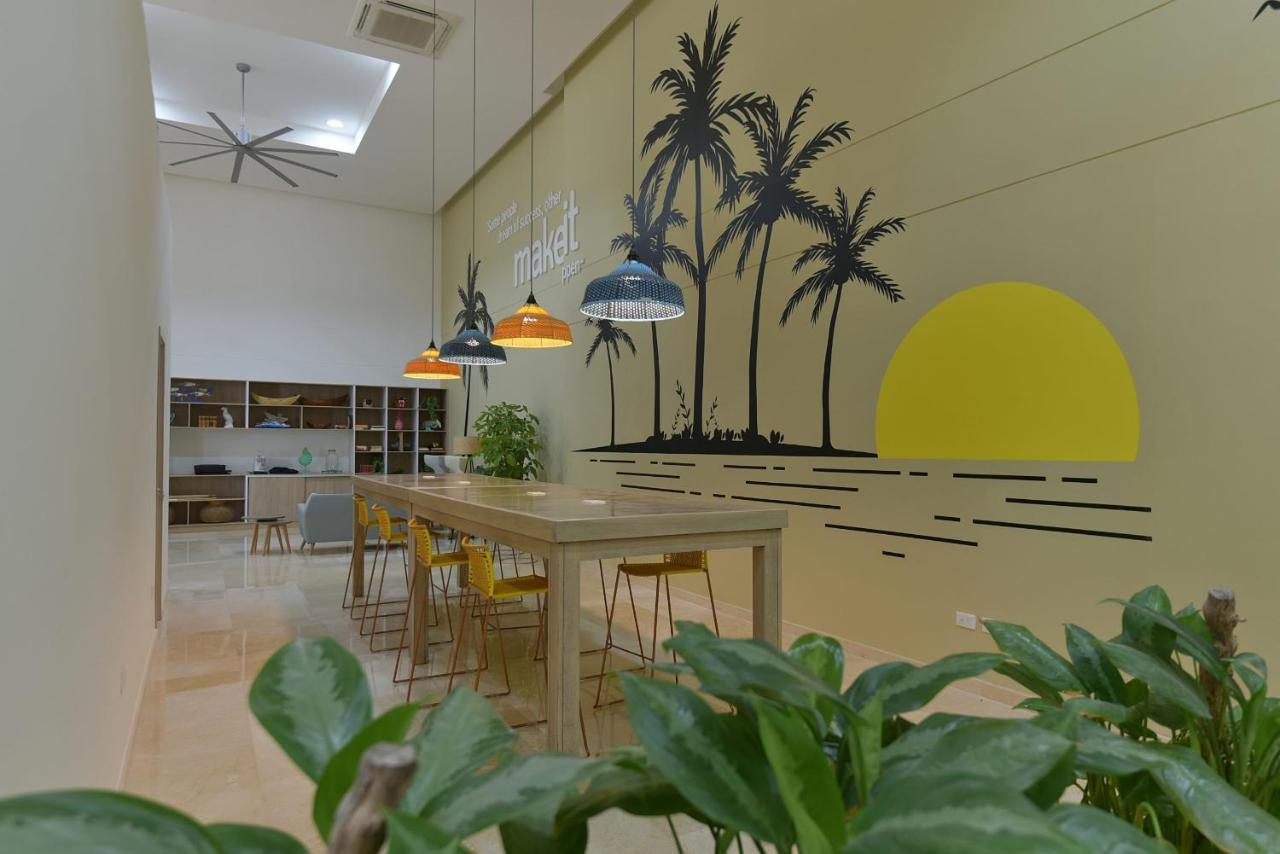 Apartamento Samaria Club Resort Santa Marta  Zewnętrze zdjęcie