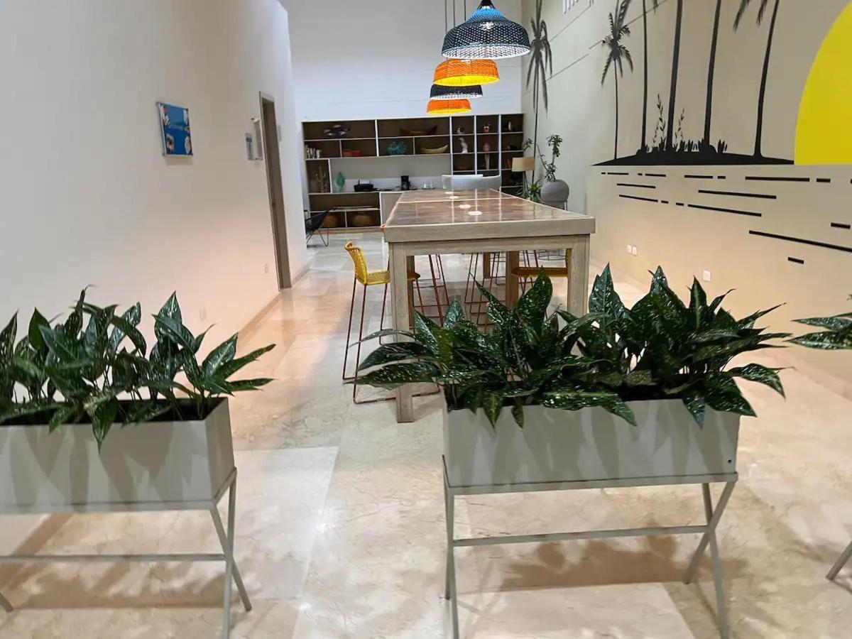 Apartamento Samaria Club Resort Santa Marta  Zewnętrze zdjęcie