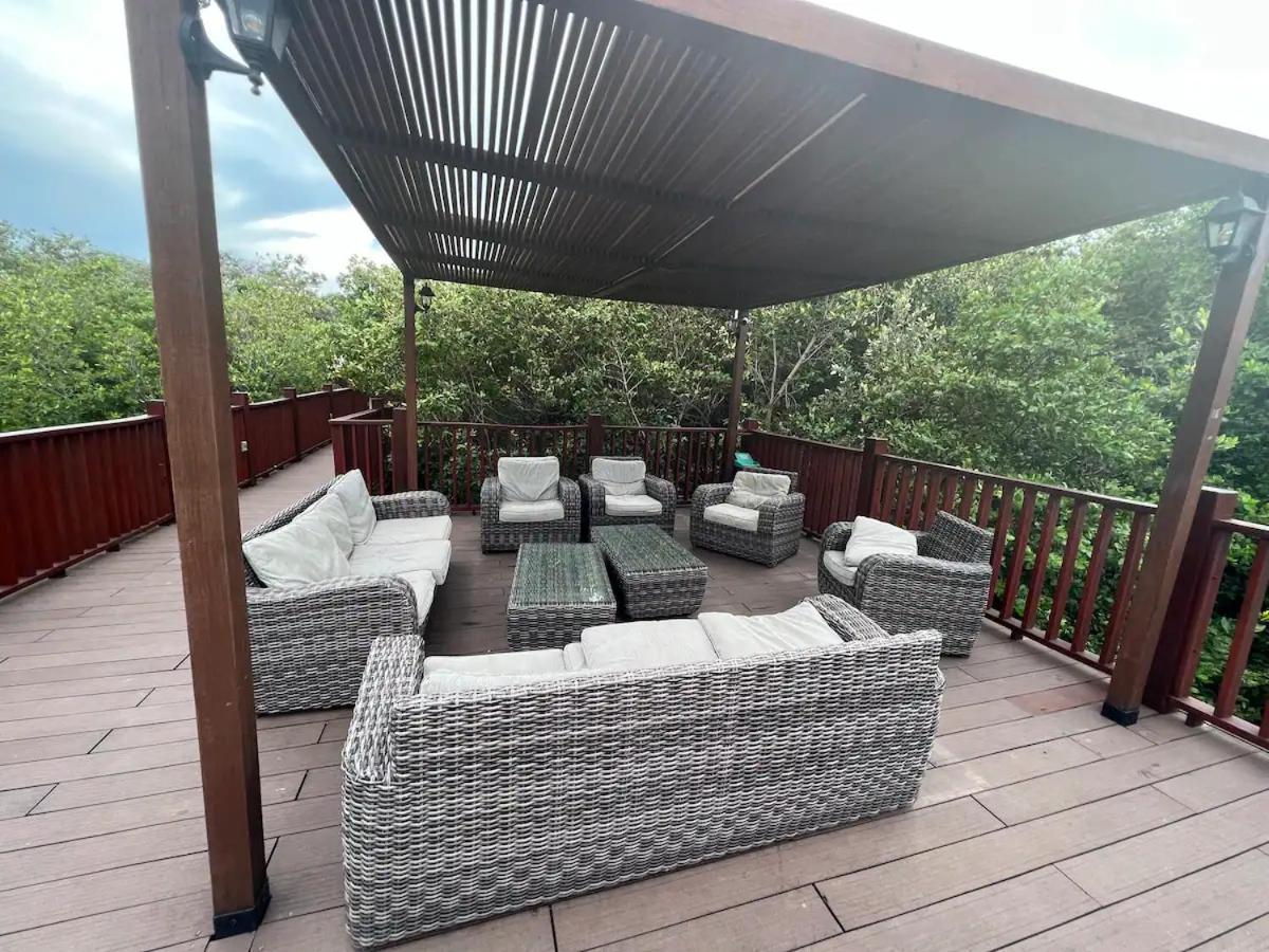 Apartamento Samaria Club Resort Santa Marta  Zewnętrze zdjęcie