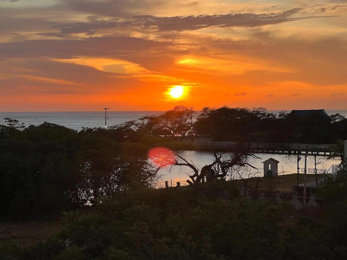 Apartamento Samaria Club Resort Santa Marta  Zewnętrze zdjęcie