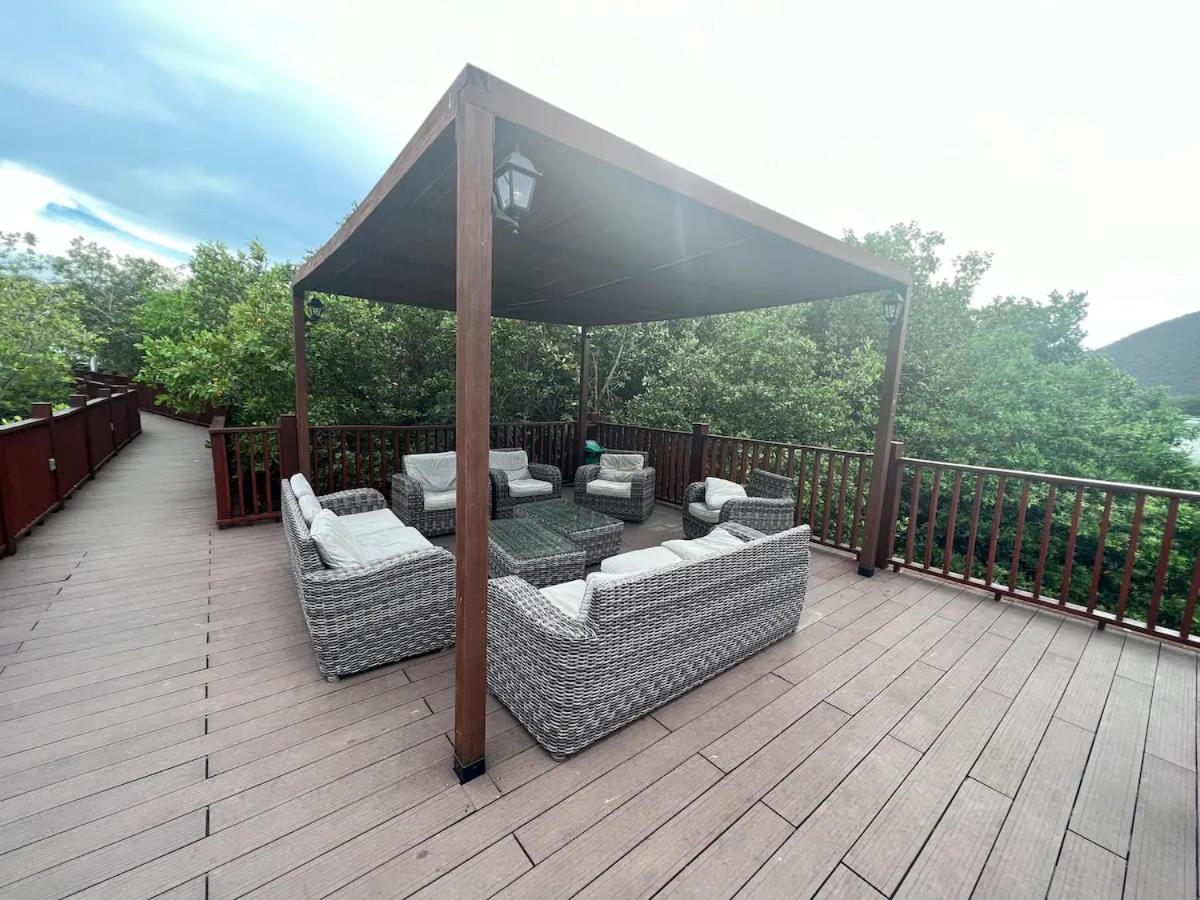 Apartamento Samaria Club Resort Santa Marta  Zewnętrze zdjęcie