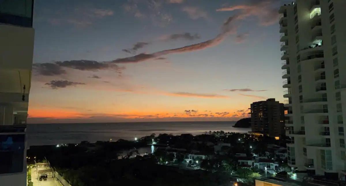 Apartamento Samaria Club Resort Santa Marta  Zewnętrze zdjęcie