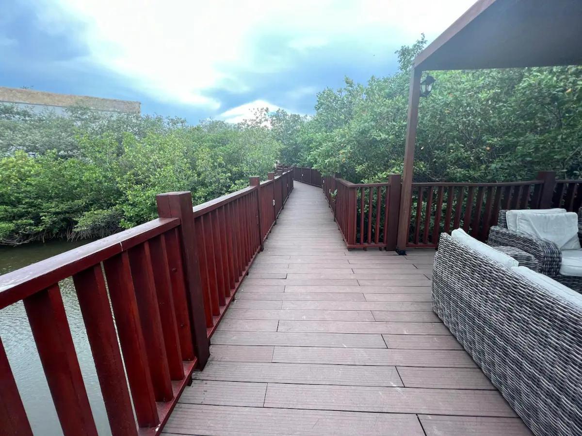 Apartamento Samaria Club Resort Santa Marta  Zewnętrze zdjęcie
