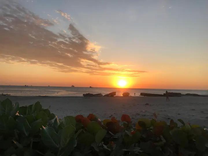 Apartamento Samaria Club Resort Santa Marta  Zewnętrze zdjęcie